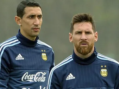 Sin Messi ni Di María: Argentina presentó sorpresiva nómina para enfrentar a La Roja