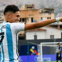Atento, Colo-Colo: Pablo Solari definió su futuro y anuncia dónde jugará el 2024