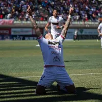 Aún pertenece a Colo-Colo: Futbolista desechado por Almirón se luce con gol ante Deportes Iquique