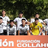 Transmisión por TV: Dónde y qué hora ver la la Supercopa Proyección entre Colo-Colo y O’Higgins