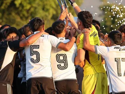 Se sumó al plantel: Jugador de Colo-Colo parte a préstamo a otro club de Primera División