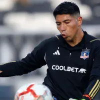 ¿Le cierran las puertas? Revelan la postura de Colo-Colo si se frustra la salida de Brayan Cortés al extranjero