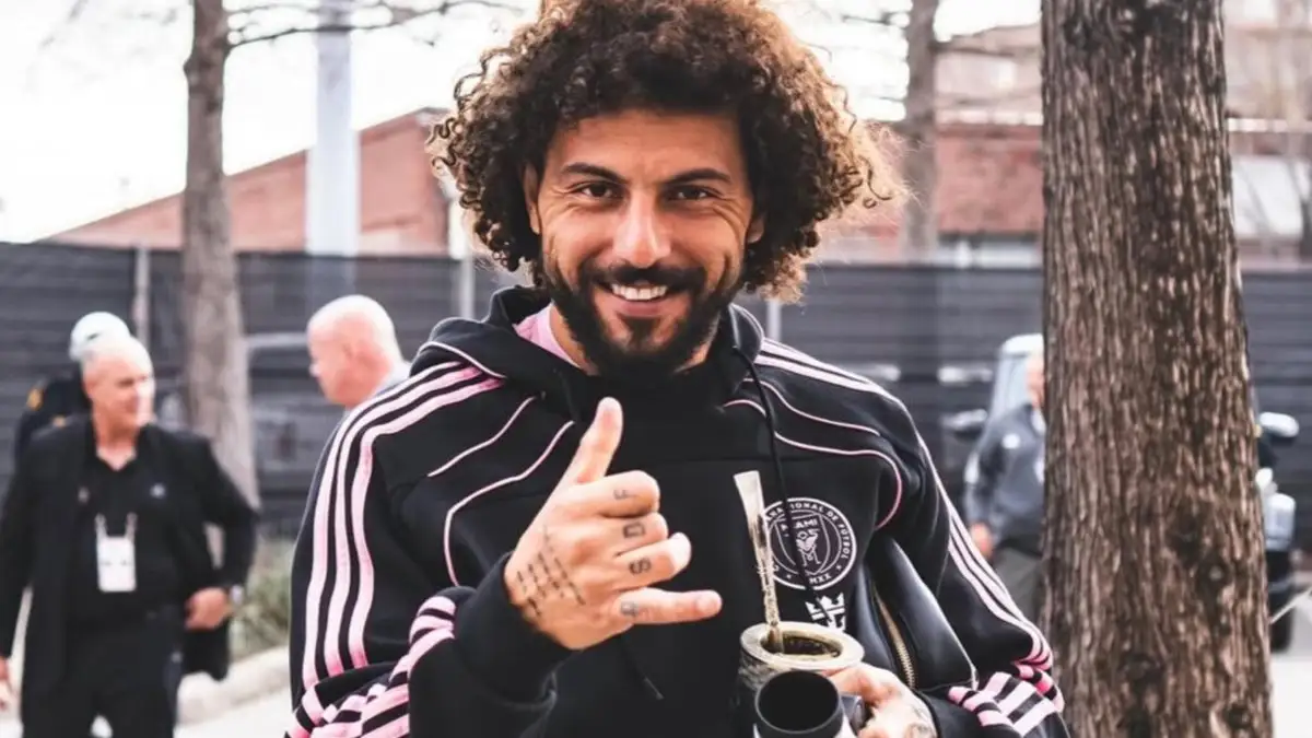 Francisco Eguiluz extraña la presencia de Maximiliano Falcón en Colo-Colo.