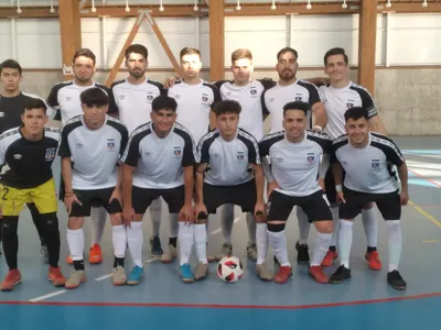 Colo-Colo Futsal volvió a las competencias después de casi dos años de inactividad