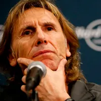 Oficial: Ricardo Gareca es el nuevo entrenador de la Selección Chilena