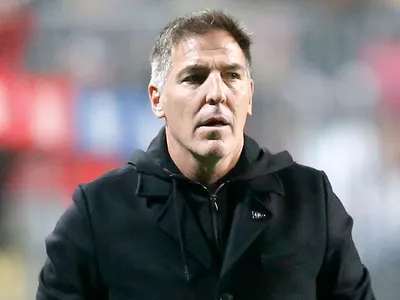 Histórico de Colo-Colo pide cambio de técnico en La Roja y manda potente mensaje a la ANFP: «Es un tapabocas para los dirigentes»