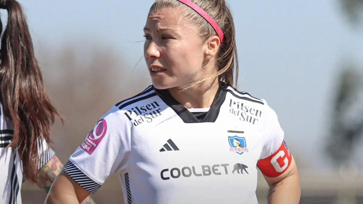 Colo-Colo goleó a Deportes Antofagasta.
