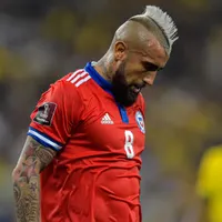 ¿Qué necesita Chile para ir al Mundial?