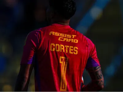 «Lo ofrecieron»: Revelan el nombre de un nuevo portero que fue acercado a Colo-Colo