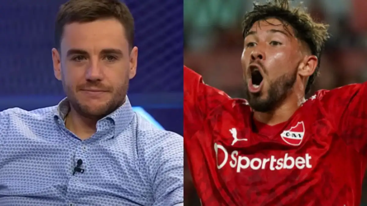 Gonzalo Fouillioux descarta llegada de Felipe Loyola a Bayern Munich