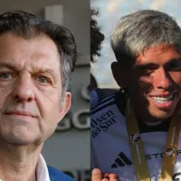 Viaja a Argentina: Aníbal Mosa confirma acuerdo total con Boca Juniors por Carlos Palacios