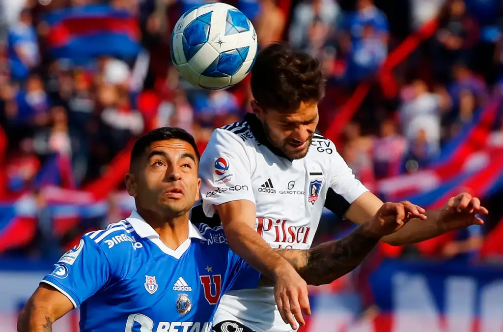 Colo-Colo y Universidad de Chile ya tiene fecha confirmada para un nuevo Superclásico.