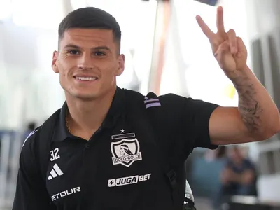 «Sería un error»: Rechazan traspaso de Lucas Cepeda a Argentina y apuntan a su destino ideal