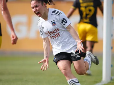 Victoria de seis puntos para Colo-Colo Femenino