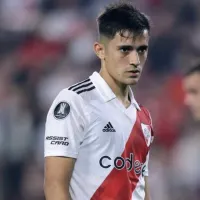 Atento, Colo-Colo: Los dos equipos que se pelean el fichaje de Pablo Solari