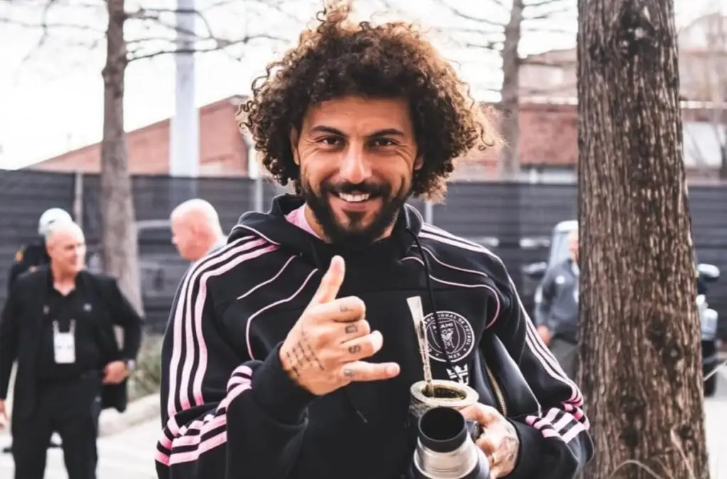 Francisco Eguiluz extraña la presencia de Maximiliano Falcón en Colo-Colo.