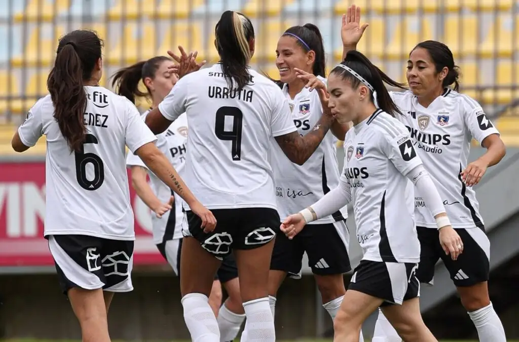 Colo-Colo enfrentará a Universidad de Chile este fin de semana por la Liga Femenina.