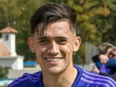 Sigue sumando bonos: La gran noticia que la Selección Argentina le entregó a Pablo Solari