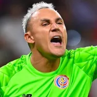 El factor que aventaja a Keylor Navas para ser el nuevo arquero de Colo-Colo