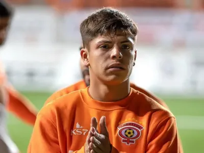 «Colo-Colo no paga»: El picante recado de Cobreloa al Cacique tras la salida de Tomás Roco a Fortaleza