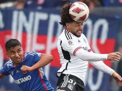¿Superclásico a la vista? Aseguran que delantero del fútbol chileno fue ofrecido a Colo-Colo y la U