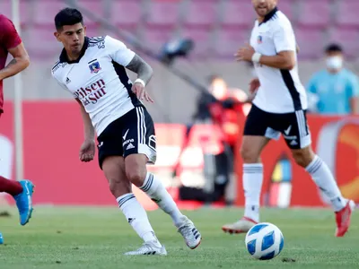Esteban Pavez fue elegido el mejor jugador del mundo en importante estadística