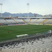 ¿Colo-Colo debe buscar nueva localía? El plan que baraja el Minsal en el Estadio Monumental