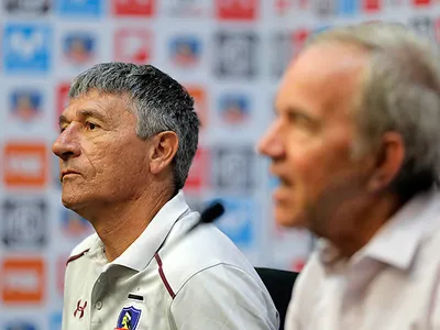 Jefe de las divisiones menores de Colo-Colo: «Los jóvenes se ganaron su lugar en el club»