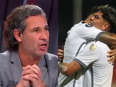 Dante Poli no duda y elige a la figura de Colo-Colo ante Godoy Cruz: «Empuja de una manera competitiva»