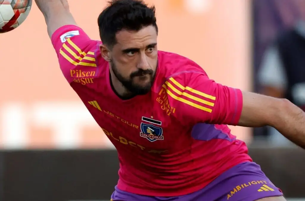 Fernando De Paul buscaba tener minutos en la Serie Río de La Plata.