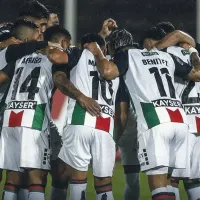 ¿Y Colo-Colo? La notable iniciativa de Palestino para contar con hinchada en Copa Sudamericana