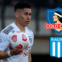 Atención: Colo-Colo le pone plazo a Óscar Opazo para zanjar su continuidad y Blanco y Negro ya piensa en su reemplazo