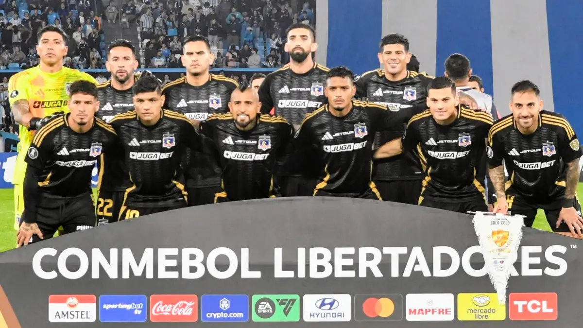 Foto: Fotobaires/Photosport.