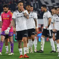 A pesar del buen presente del equipo: El gran perdedor de Colo-Colo en el segundo semestre