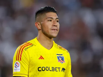 Brayan Cortés lanza su postura respecto a posible suspensión del duelo entre Colo-Colo y Magallanes