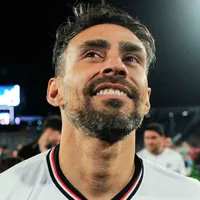 “Le hace falta a Colo-Colo”: Jorge Valdivia levanta el pulgar por posible fichaje del Cacique