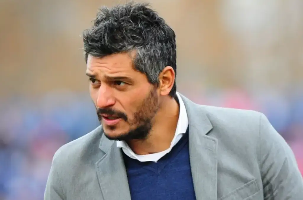 Gustavo Munúa es el nuevo candidato para asumir como DT en Colo-Colo.