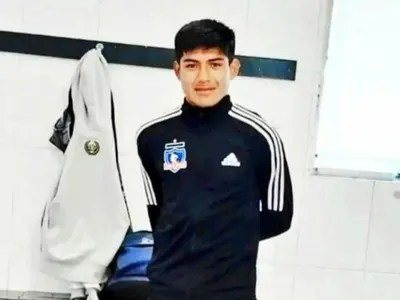 ¿Un nuevo Pablo Solari? La joya peruana que estuvo a prueba y puede fichar por Colo-Colo