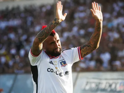 Arturo Sanhueza destapó la confesión que le hizo Arturo Vidal sobre la opción de tener su regreso glorioso a Colo-Colo