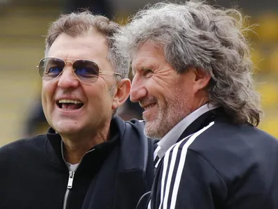 ¿Llegará alguien? La tajante postura de Blanco y Negro sobre los posibles refuerzos de Colo-Colo