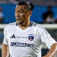 Rodrigo Meléndez apunta al motivo que lo haría retornar a Colo-Colo: «A quién no le gustaría»