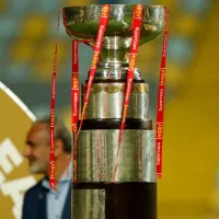 Con estadio, fecha y un insólito aforo: Las novedades que estaría alistando la ANFP con la Supercopa