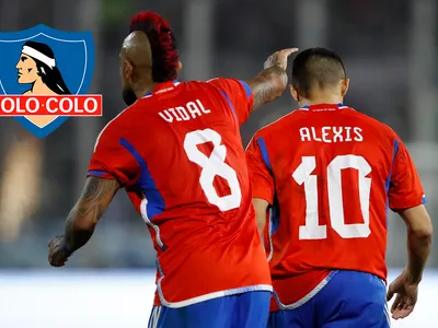 Colo-Colo le responde a Alexis, Medel, Berizzo y Vidal sobre el estado de la cancha del Estadio Monumental
