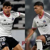 ¿Qué pasa con Alexander Oroz y Daniel Gutiérrez? Los dos canteranos que fueron borrados del terreno de juego