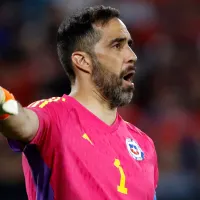 Claudio Bravo rompió el silencio tras su polémica ausencia de La Roja y le mandó recado a Eduardo Berizzo