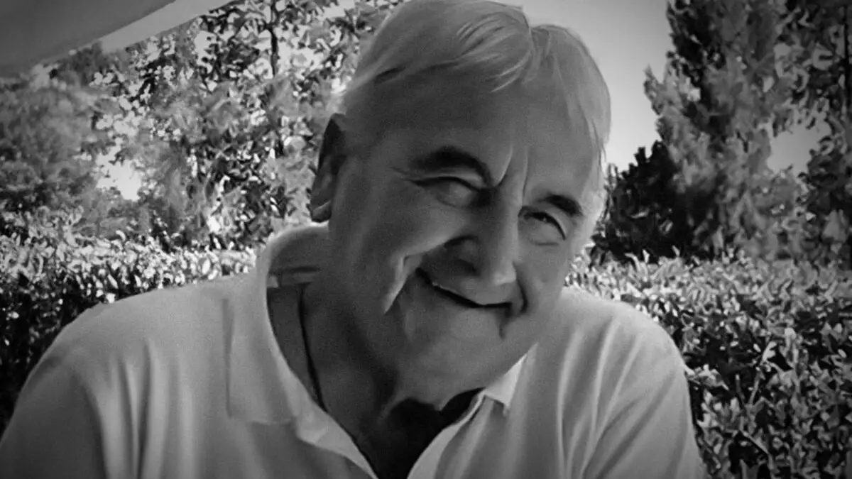 Falleció Marcelino Espina, padre de Marcelo Espina.