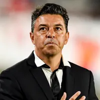 Marcelo Gallardo le teme a Colo-Colo y lo llena de flores de cara al choque por la Libertadores: “Va a ser muy…”