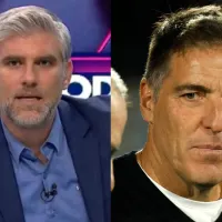 «No sé qué le ve»: Manuel de Tezanos fulminó a Eduardo Berizzo y lapidó a dos jugadores de la Selección Chilena