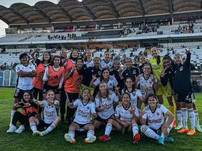 ¡Es hoy! ¿Dónde ver el duelo de Colo-Colo por el Chile 2 de Copa Libertadores 2022?