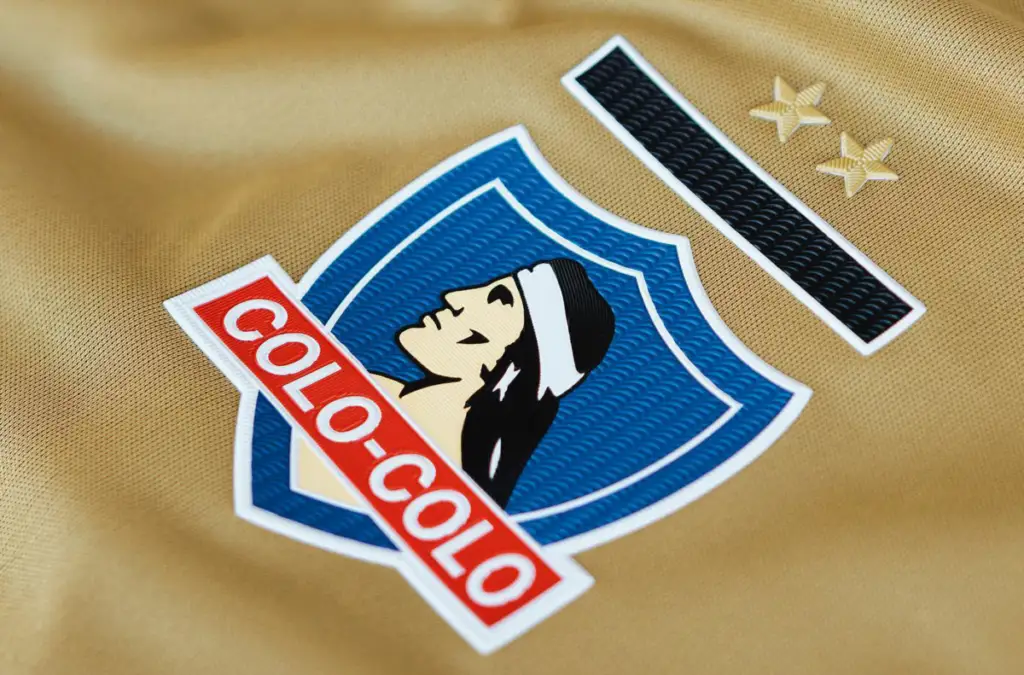 La tercera camiseta de Colo-Colo se robará todas las miradas en la Supercopa